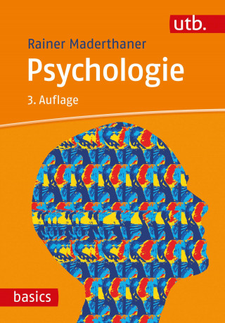 Rainer Maderthaner: Psychologie