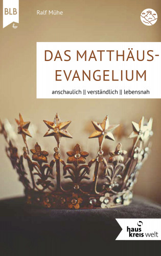 Ralf Mühe: Das Matthäus-Evangelium