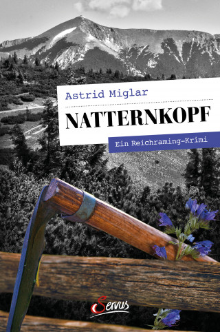 Astrid Miglar: Natternkopf