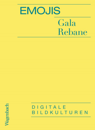 Gala Rebane: Emojis