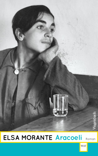 Elsa Morante: Aracoeli