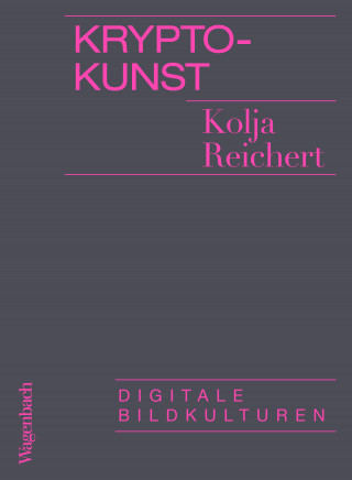 Kolja Reichert: Krypto-Kunst
