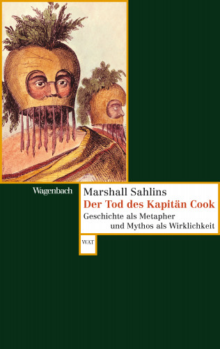 Marshall Sahlins: Der Tod des Kapitän Cook