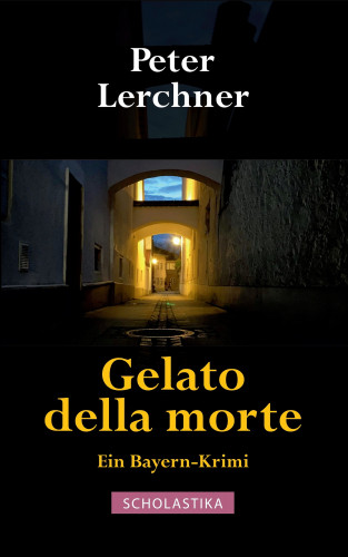 Peter Lerchner: Gelato della morte