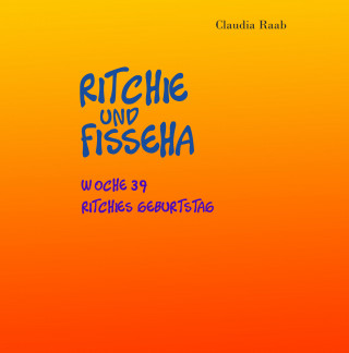 Claudia Raab: Ritchie und Fisseha