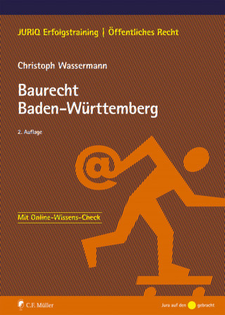 Christoph Wassermann: Baurecht Baden-Württemberg