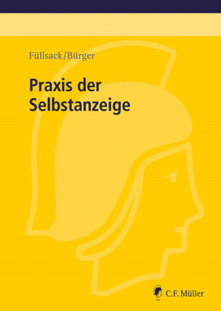 Markus Füllsack, Sebastian Bürger: Praxis der Selbstanzeige