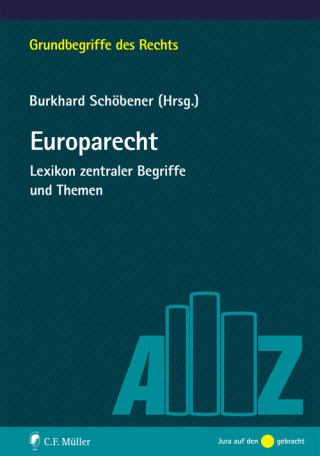 Marten Breuer, Peter Dreist, Michael Lysander Fremuth, Gilbert H. Gornig, Ulrich Häde, Stephan LL.M. Hobe, Jan Martin Hoffmann, Tobias H. LL.M. Irmscher, Bernhard Kempen, Matthias Knauff, Charlotte Kreuter-Kirchhof, Maximilian Oehl, Heinz-Joachim Pabst, Silvia LL.M. Pernice-Warnke, Michael Rafii, Elisabeth Rossa, Björn Schiffbauer, Nico S. Schmidt, Burkhard Schöbener, Daniela LL.M. Schroeder, Martin A. Steger, Ulrich Vosgerau, Martin LL.M. Will: Europarecht