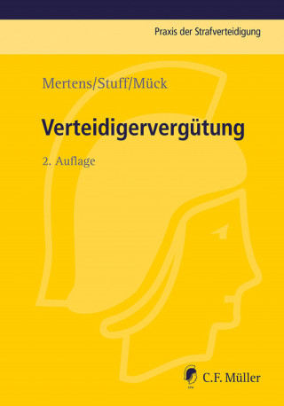 Andreas Mertens, Iris Stuff: Verteidigervergütung