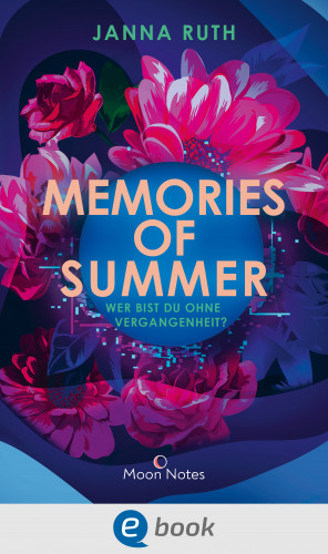 Janna Ruth: Memories of Summer