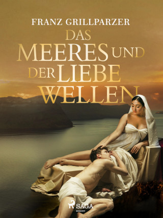 Franz Grillparzer: Des Meeres und der Liebe Wellen