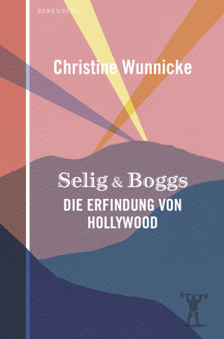 Christine Wunnicke: Selig & Boggs