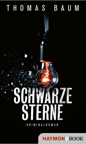 Thomas Baum: Schwarze Sterne