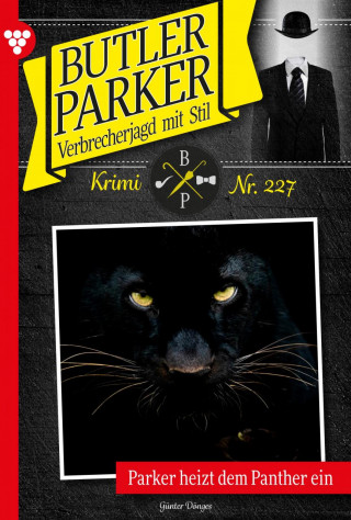 Günter Dönges: Parker heizt dem Panther ein