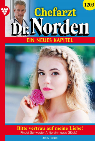Jenny Pergelt: Bitte vertrau auf meine Liebe!