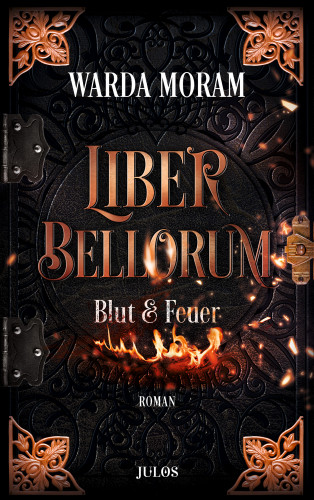 Warda Moram: Liber Bellorum