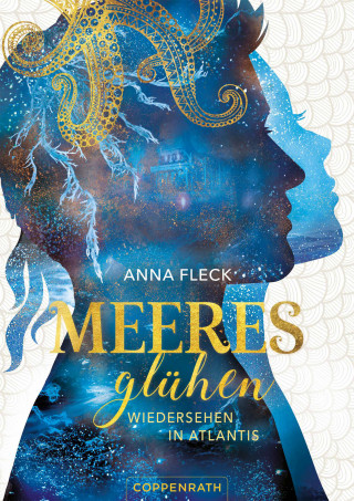 Anna Fleck: Meeresglühen (Bd. 2)
