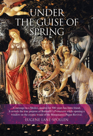 Eugene - Lane Spollen: Under the Guise of Spring