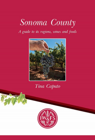Tina Caputo: Sonoma County