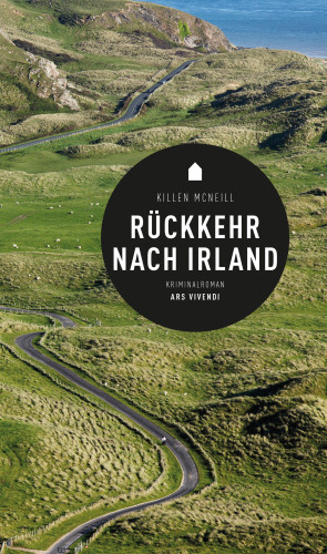 Killen McNeill: Rückkehr nach Irland (eBook)