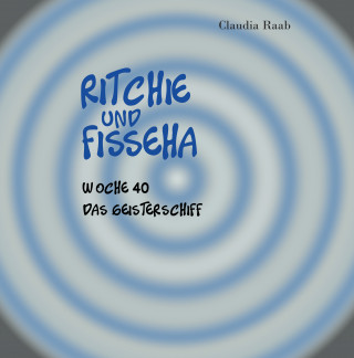 Claudia Raab: Ritchie und Fisseha