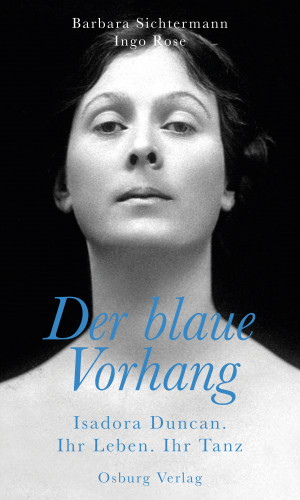 Barbara Sichtermann, Ingo Rose: Der blaue Vorhang