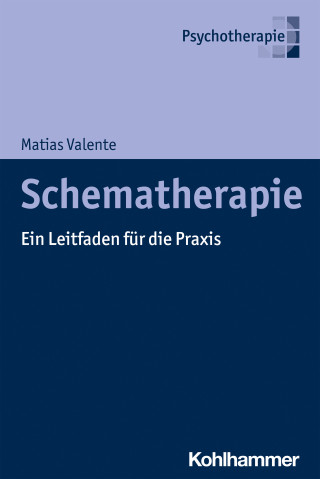 Matias Valente: Schematherapie