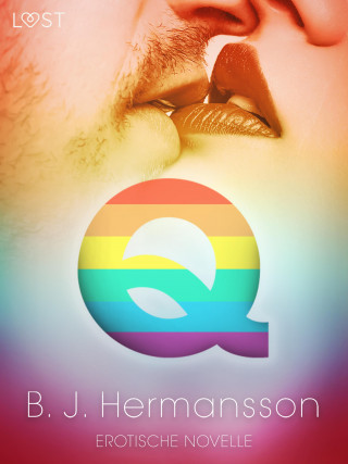B. J. Hermansson: Q - Erotische Novelle