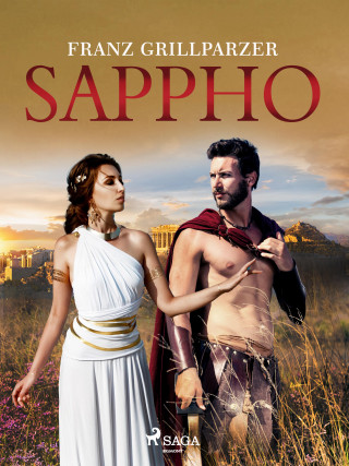 Franz Grillparzer: Sappho