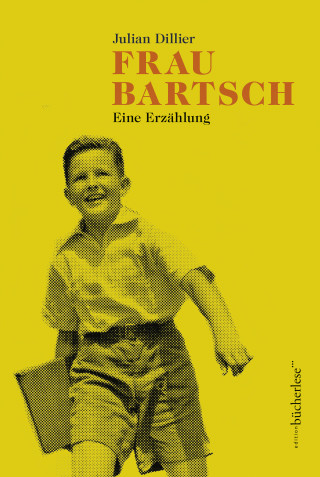 Julian Dillier: Frau Bartsch