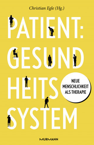Patient: Gesundheitssystem