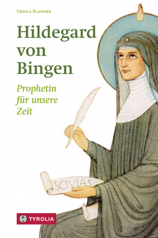 Ursula Klammer: Hildegard von Bingen
