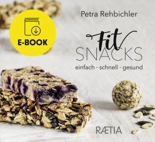 Petra Rehbichler: FitSnacks