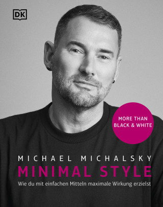 Michael Michalsky: Minimal Style