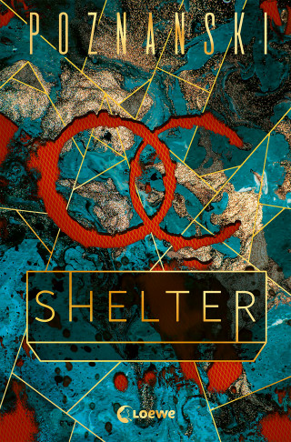 Ursula Poznanski: Shelter