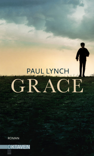 Paul Lynch: Grace