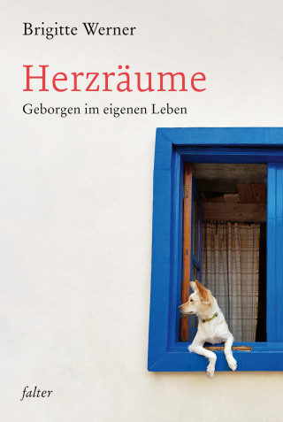 Brigitte Werner: Herzräume