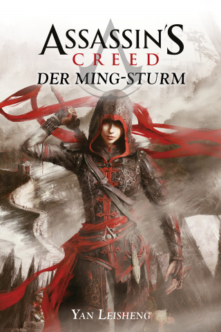 Yan Leisheng: Assassin's Creed: Der Ming-Sturm