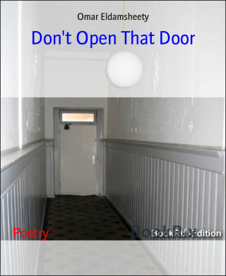 Omar Eldamsheety: Don't Open That Door