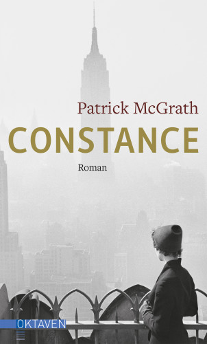 Patrick McGrath: Constance