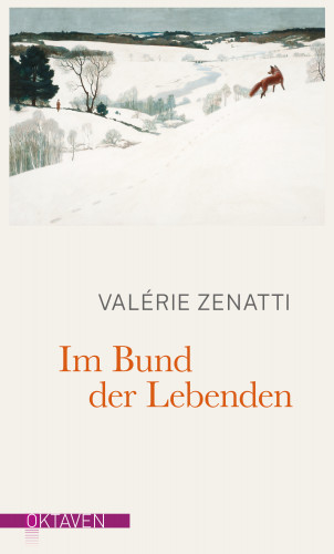 Valérie Zenatti: Im Bund der Lebenden