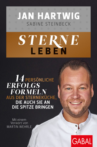 Jan Hartwig, Sabine Steinbeck: Sterne leben