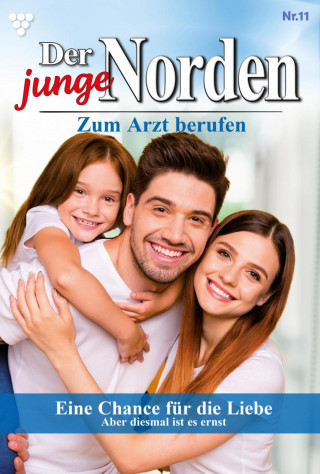 Carolin Grahl: Eine Chance für die Liebe