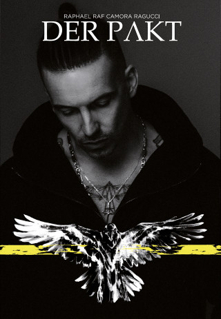 Raphael Ragucci: Der Pakt