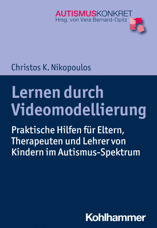 Christos K. Nikopoulos: Lernen durch Videomodellierung