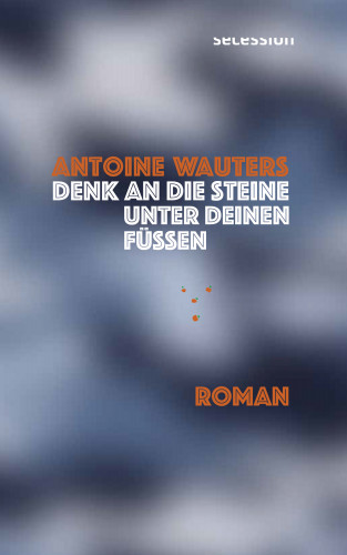 Antoine Wauters: Denk an die Steine unter Deinen Füssen