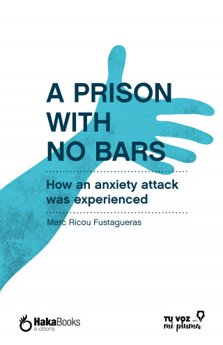 Marc Ricou Fustagueras: A prison with no bars