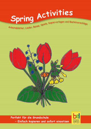 Beate Baylie, Karin Schweizer: Spring Activities