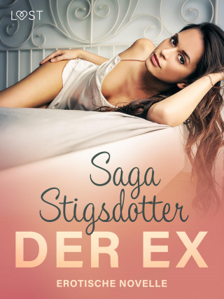 Saga Stigsdotter: Der Ex - Erotische Novelle