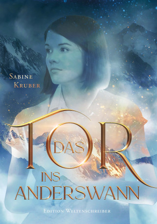 Sabine Kruber: Das Tor ins Anderswann